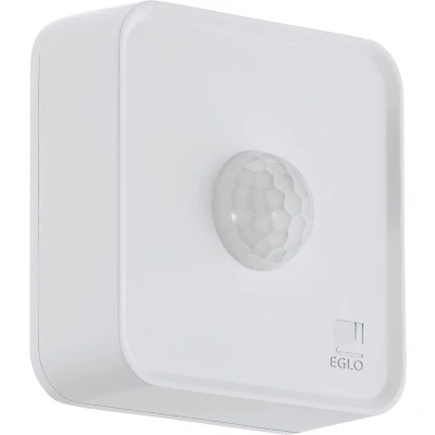 Afbeelding van EGLO connect.z Smart Bewegingssensor &amp; Dag en Nachtsensor 7,5 cm Wit Zigbee