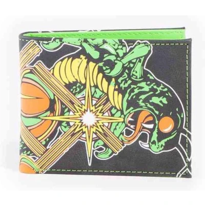 Afbeelding van Atari Centipede Bifold portemonnee Multicolours