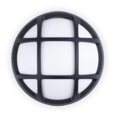 Afbeelding van Smartwares GOL 004 H LED Wandlamp