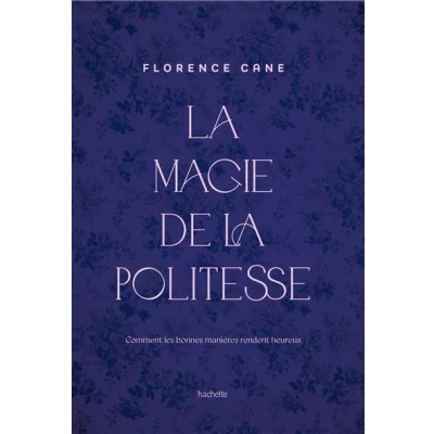 Image de la Magie de politesse