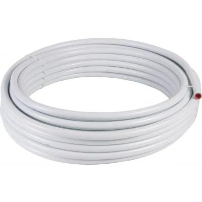 Afbeelding van BONFIX Alupers meerlagenbuis 20 x 2 mm (25