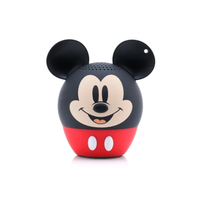 Afbeelding van Mickey Mouse Bitty Boomer Bluetooth Speaker 746507355952