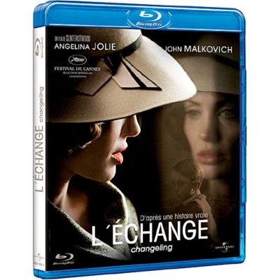 Afbeelding van The Changeling (Make My Day) Combo Blu Ray + DVD