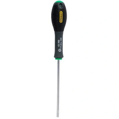 Image de STANLEY 1 65 396 Tournevis FATMAX Torx TT20 x 100mm