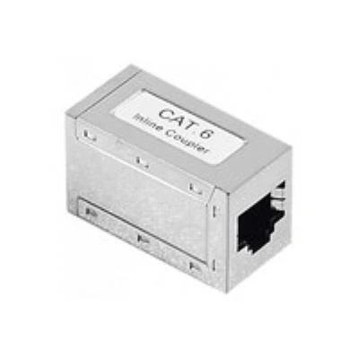 Image de DEXLAN Coupleur RJ45 blinde Catégorie 6