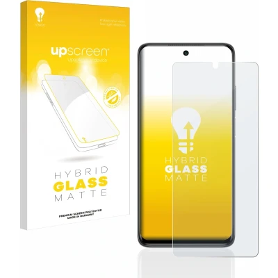 Afbeelding van upscreen Screenprotector voor Xiaomi Mi 10T Lite Folie Beschermfolie Beschermglas matte