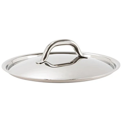 Afbeelding van Barazzoni Chef Line deksel, 18 stuks