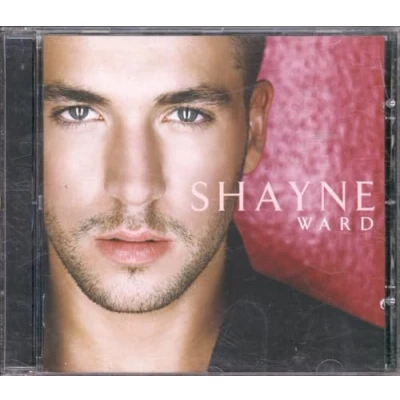 Afbeelding van Shayne Ward