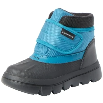 Afbeelding van GEOX B WILLABOOM BOY AB Blauw 25 EU