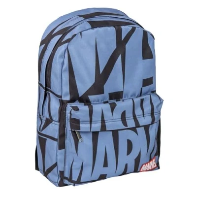 Afbeelding van Casual Rugtas Marvel Blauw 32 x 4 42 cm