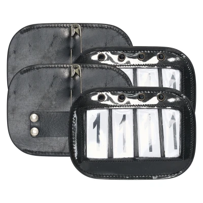 Image de Imperial Riding Competition Number Square