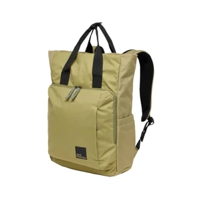 Afbeelding van Jack Wolfskin Hoellenberg bay leaf backpack