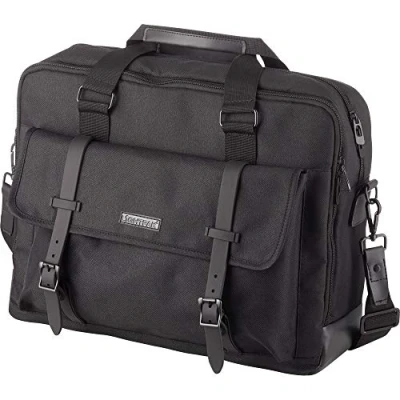 Afbeelding van Lightpack Laptoptas Lightpak TWYX zwart polyester