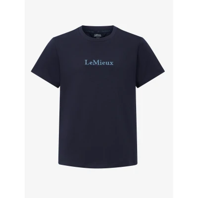 Image de LeMieux Young Rider Classique T Shirt