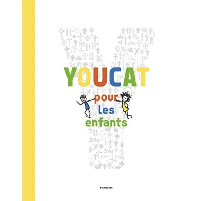 Afbeelding van Youcat pour les enfants