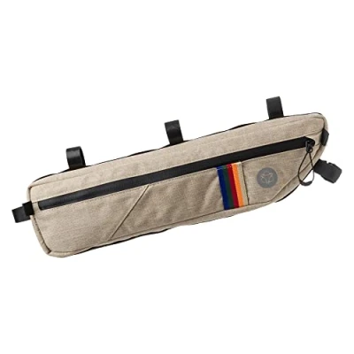 Afbeelding van Tas Agu Venture Frame pack Tube Small Vintage