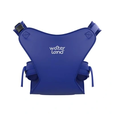 Afbeelding van WaterLand Baby Carrier Pacific Blue