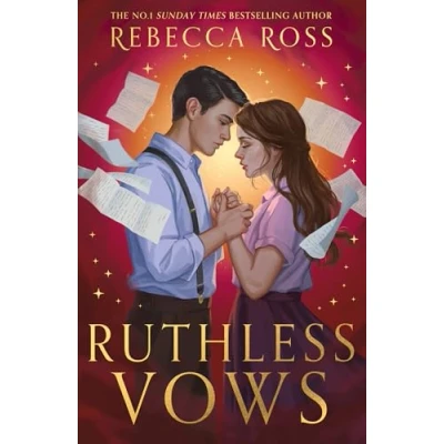 Afbeelding van Ruthless Vows