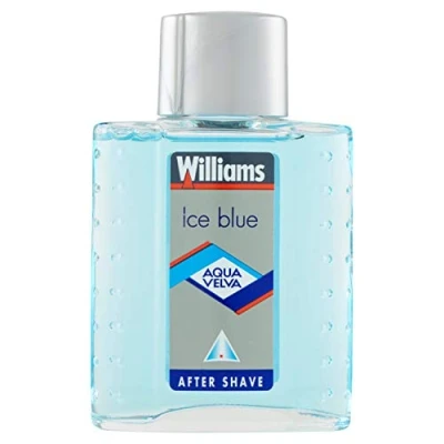 Afbeelding van Aqua Velva A/S Ice Blu 100 ml