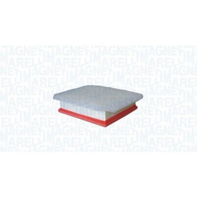 Afbeelding van MAGNETI MARELLI 152071761698 Luchtfilter 68 207 200 Filter insert OPEL: Meriva B