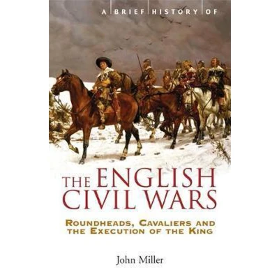 Afbeelding van Brief History Of The English Civil Wars