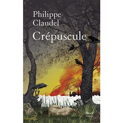 Afbeelding van Crépuscule