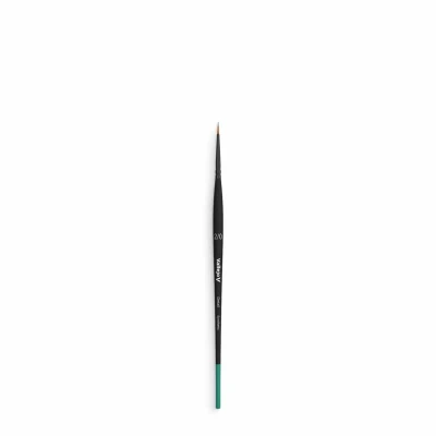 Afbeelding van Round Detail Synthetic Brush 2/0 B02020