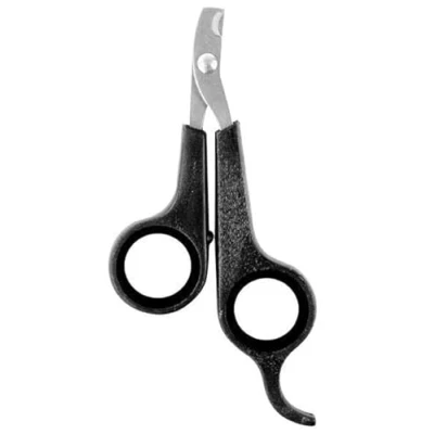 Afbeelding van Tools 2 Groom Nageltang Kat 12X6,5X1 CM