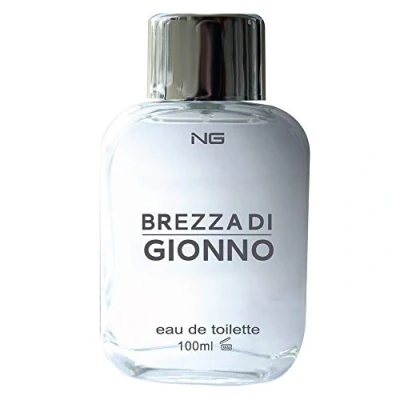 Afbeelding van NG Brezza Di Gionno Eau De Toilette 100 ml
