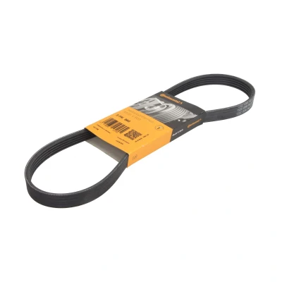 Afbeelding van Contitech Poly V riem 5PK860