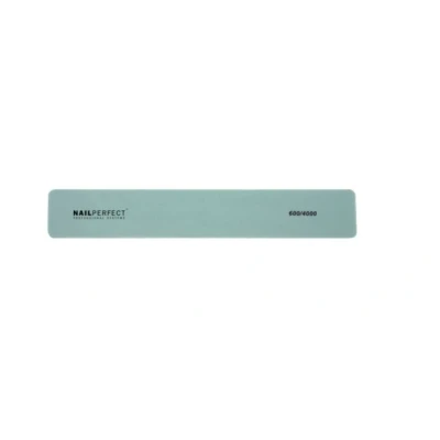 Afbeelding van NailPerfect Miracle Shiner Jumbo Round 600/4000