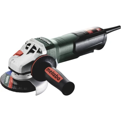 Afbeelding van Metabo Kleine Haakse Slijper WP 11 115 Quick