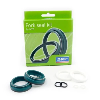 Afbeelding van Skf Vorkafdichtingsset Voor Fox All Mountain 36 Mm Veelkleurig