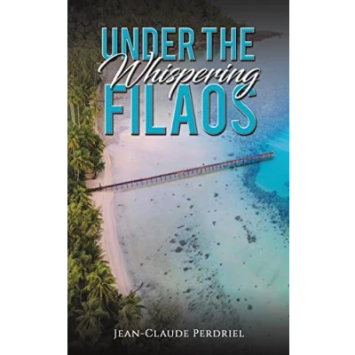 Afbeelding van Under the Whispering Filaos