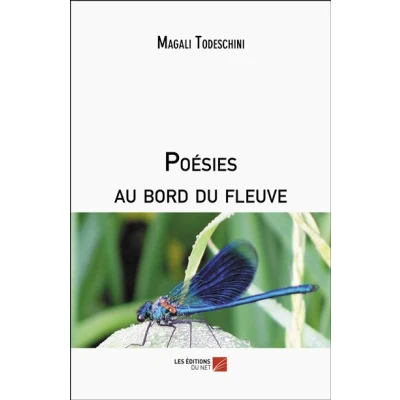 Image de Poésies au bord du fleuve