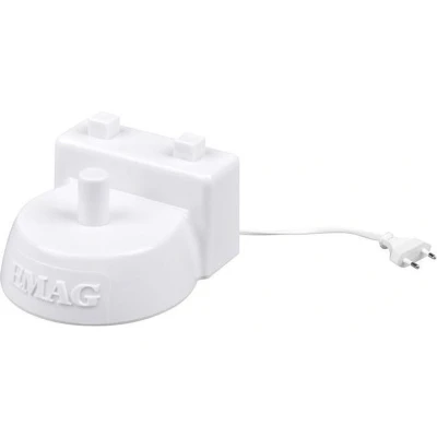 Afbeelding van EmmiDent Laadstation voor elektrische tandenborstel 1 stuk(s) Wit