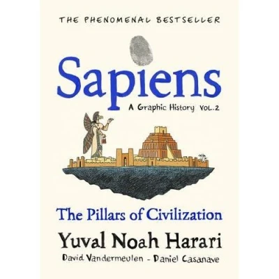 Image de The Pillars of Civilisation