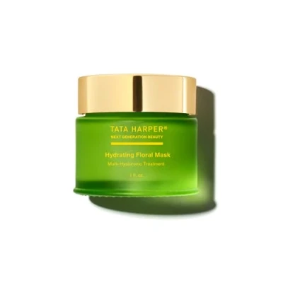Afbeelding van Tata Harper Hydrating Floral Mask