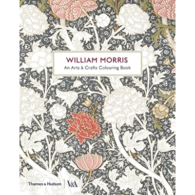 Afbeelding van William Morris &amp; Co
