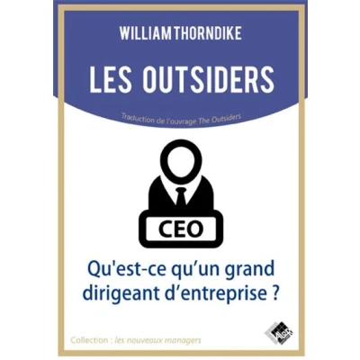 Image de Les outsiders
