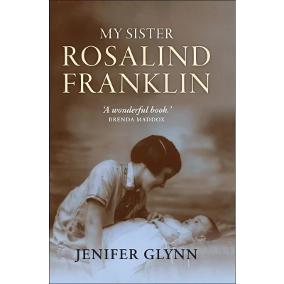 Afbeelding van My Sister Rosalind Franklin