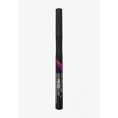 Afbeelding van Maybelline Hyper Precise All Day Eyeliner Black