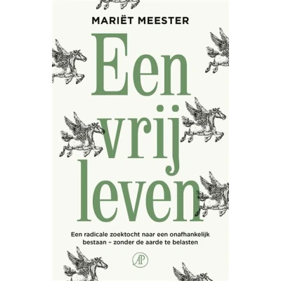 Image de Een vrij leven