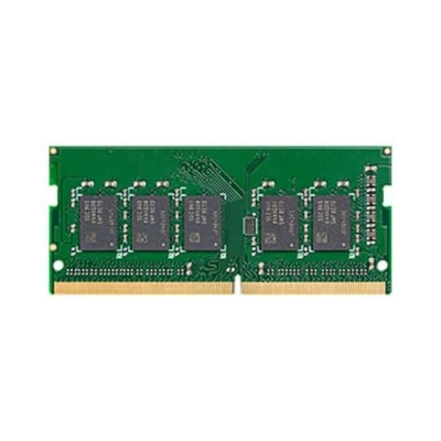 Afbeelding van Synology D4ES03 8G geheugenmodule 8 GB 1 x DDR4 ECC