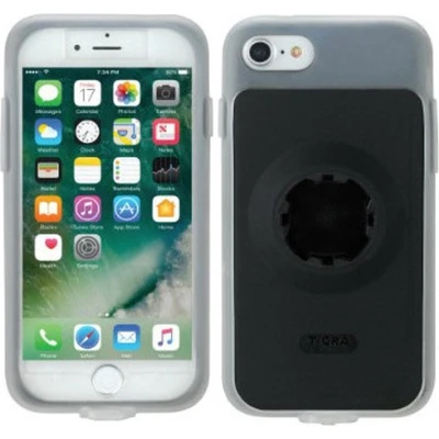 Afbeelding van Tigra Fitclic Mountcase 2 Apple iPhone 7/8/SE (2020)
