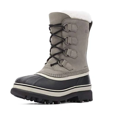 Image de Sorel Caribou Shale W Snowboots