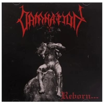 Afbeelding van Damnation Reborn (CD)