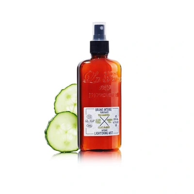 Afbeelding van La Fare Reinigingstonic Lightening Mist Vegan Dames 200 Ml