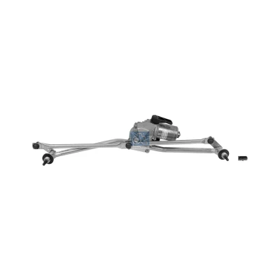 Afbeelding van DT Spare Parts 4.69009 Ruitenwissermotor 12V