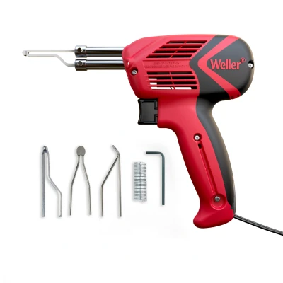 Afbeelding van Weller Soldeerpistoolset 9400 140W max. EU